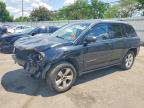 JEEP COMPASS 2016