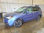 SUBARU FORESTER 2018