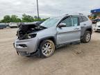 JEEP CHEROKEE 2016