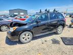 SUBARU FORESTER 2015