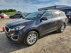 KIA SORENTO 2017