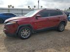 JEEP CHEROKEE 2018
