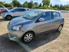 MITSUBISHI MIRAGE 2015
