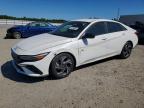 HYUNDAI ELANTRA 2025