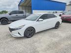 HYUNDAI ELANTRA 2021