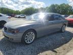BMW 750 2007
