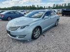 LINCOLN MKZ 2014