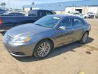 CHRYSLER 200 2012