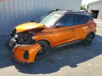 NISSAN KICKS 2021