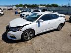 NISSAN SENTRA 2021