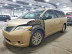 TOYOTA SIENNA 2013