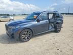 BMW X7 2022