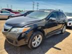 ACURA RDX 2013