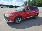 MITSUBISHI OUTLANDER 2016