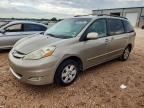 TOYOTA SIENNA 2006