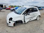 FIAT 500 2015