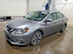 NISSAN SENTRA 2018