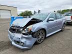 SUBARU LEGACY 2014