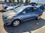 TOYOTA YARIS 2008