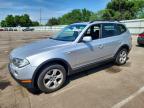 BMW X3 2007
