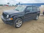 JEEP PATRIOT 2012