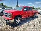 CHEVROLET SILVERADO 2014