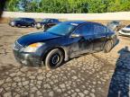 NISSAN ALTIMA 2007