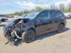 SUBARU FORESTER 2024