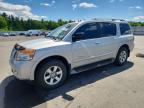 NISSAN ARMADA 2015