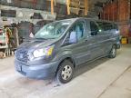 FORD TRANSIT 2018