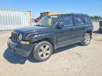 JEEP PATRIOT 2016