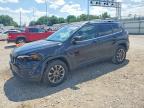JEEP CHEROKEE 2019
