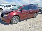 HONDA ODYSSEY 2016