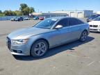 AUDI A6 2012