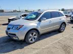 ACURA MDX 2012
