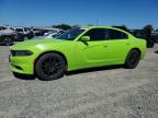 DODGE CHARGER 2019