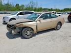 TOYOTA CAMRY SOLARA 2002