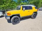 TOYOTA FJ CRUISER 2007