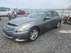INFINITI G37 SEDAN 2011