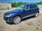 VOLKSWAGEN TIGUAN 2015