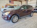CHEVROLET EQUINOX 2011