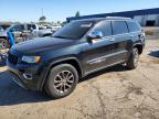 JEEP GRAND CHEROKEE 2015