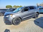 FORD EDGE 2022