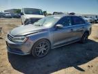 VOLKSWAGEN JETTA 2017