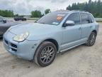 PORSCHE CAYENNE 2006