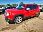 JEEP RENEGADE 2015