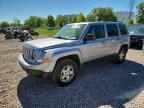 JEEP PATRIOT 2017