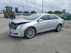 CADILLAC XTS 2017