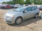 NISSAN SENTRA 2013