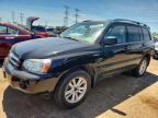 TOYOTA HIGHLANDER 2007